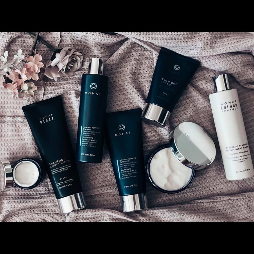 Hair&Skin vegan, cruelty free, non toxic products